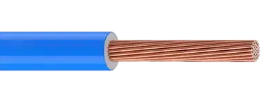 HR-Heat Retardant - Industrial Flexible Wires & Cables