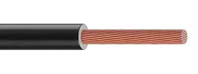 HR-FRLSH - Industrial Flexible Wires & Cables