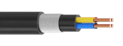 Multi-Core Industrial Flexible Cables