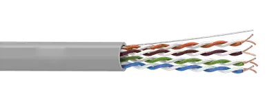 LAN Cables - Industrial Flexible Wires & Cables