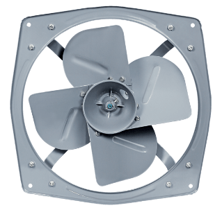 Exhaust Fan