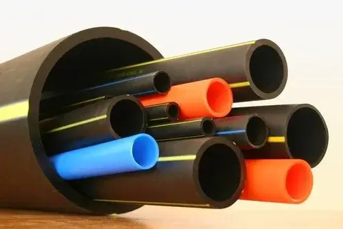 HDPE PLB Duct Pipes