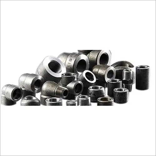 Socket Weld Fittings