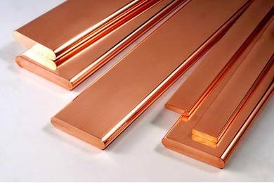 Copper Flat