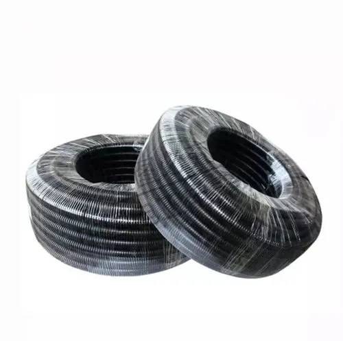 PVC Corrugated Flexible Pipe