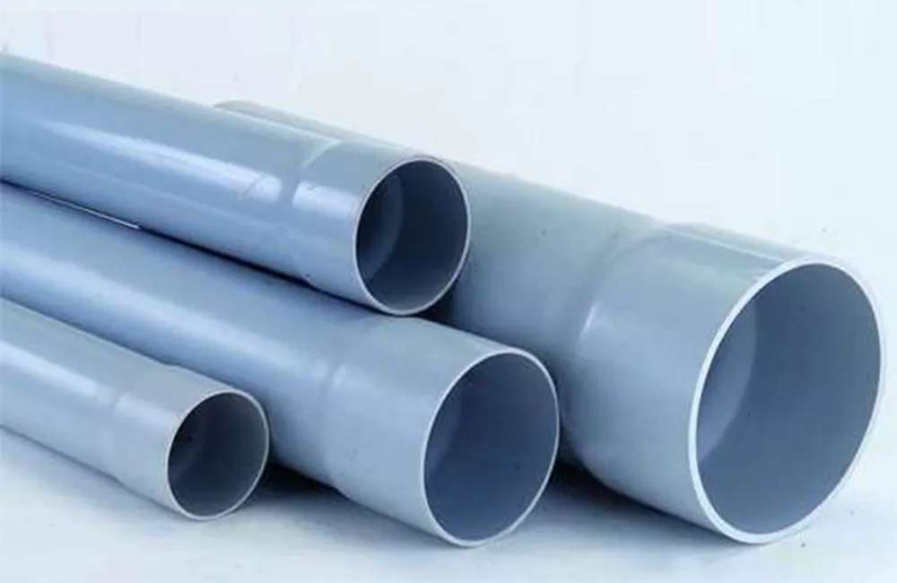 UPVC AGRI PIPES