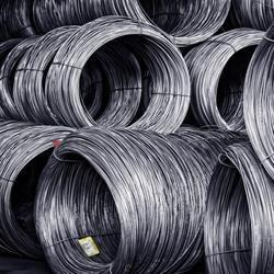 MS Wire Rod