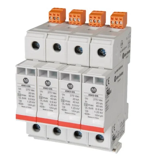 Surge Protection Devices