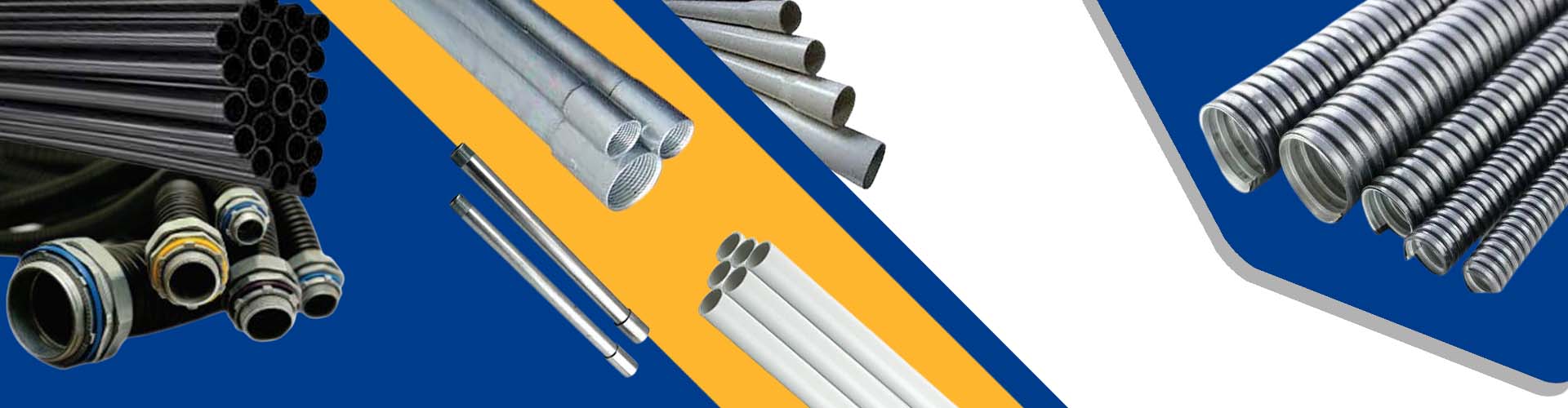 Steel & Structural Steel Products