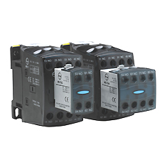  Control Contactor