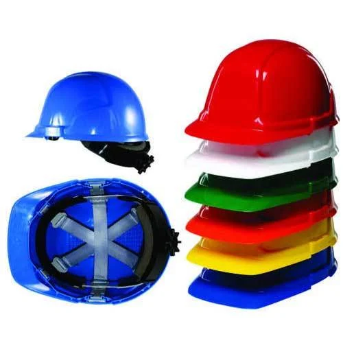 Safety Helmets