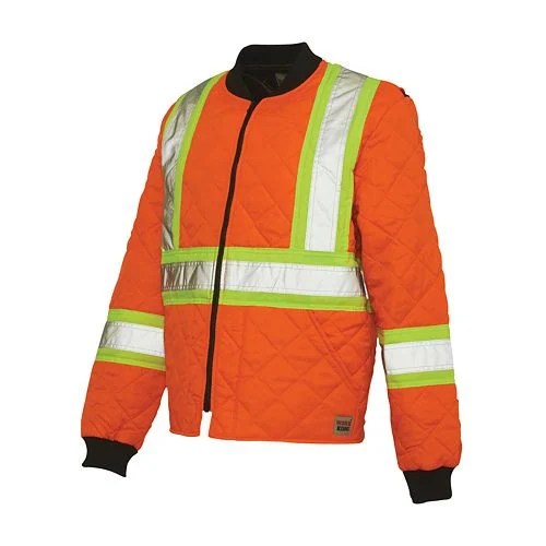 Flap Disc Safety Jacket