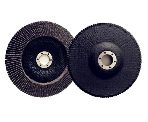 Abrasive Discs for angle grinders