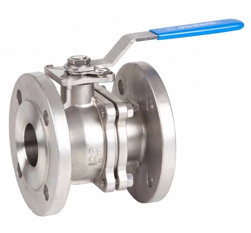 Ball Valves