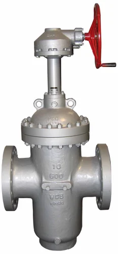 Gate Valves