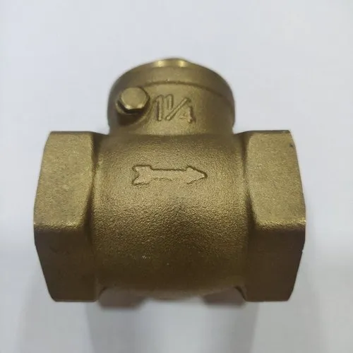 NRV Valves