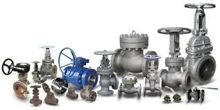 IBR  approved & NON IBR Industrial Valves