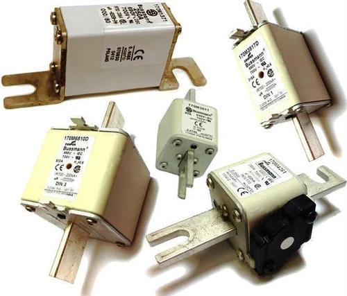 Semi-Conductor Fuses