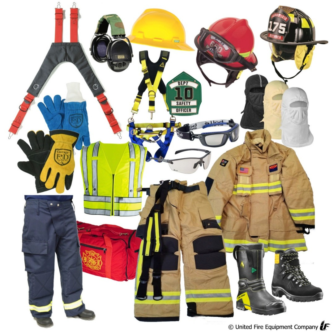 Personal Protective Equipments