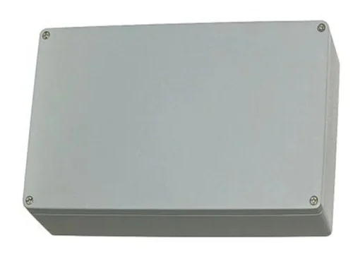 Lighting junction Box